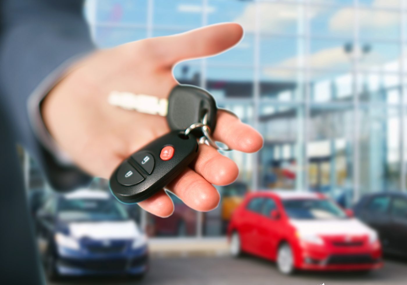 Handy Tips to Help You Choose the Right Car Rental