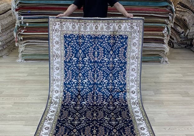 Zennova Carpet