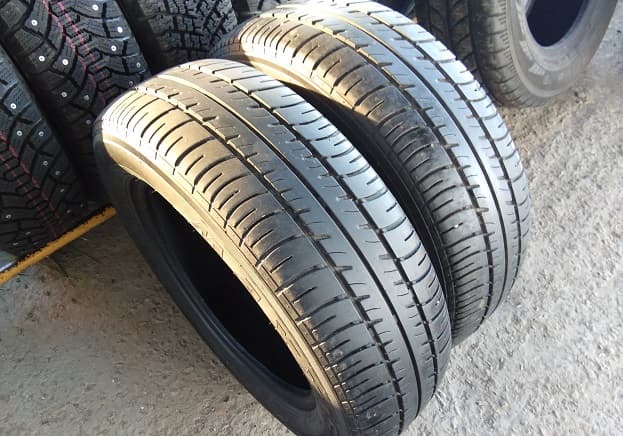 Tyre Exporters in Dubai