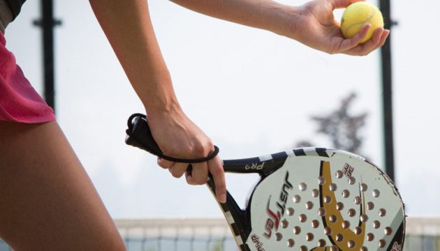 Why You Should Play Padel? How Does It Help?